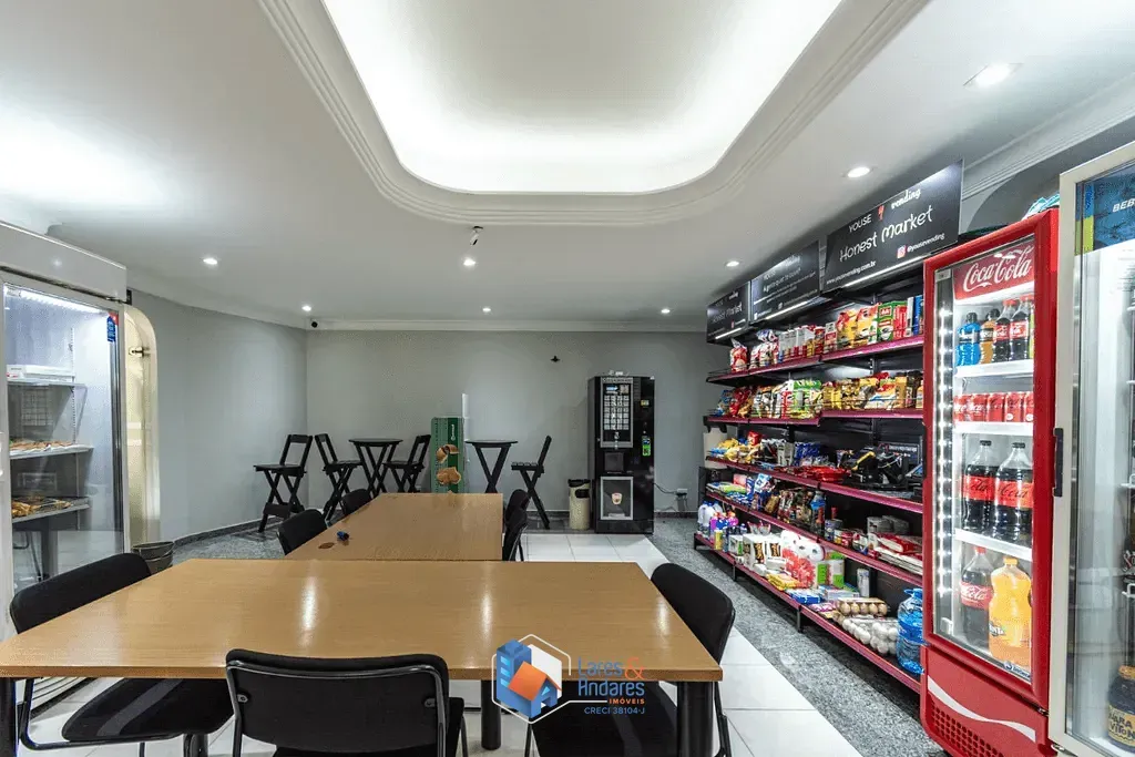 Imagem Apartamento à venda 1 Quarto 1 Vaga 55M² Vila Olímpia São Paulo - SP