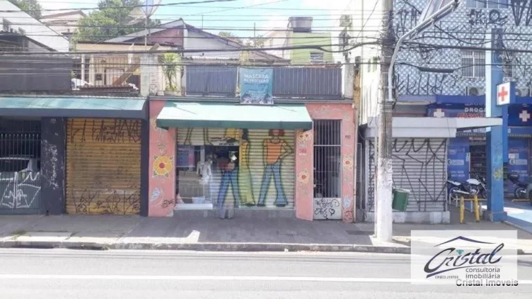 Foto do imóvel Casa com 3 dormitórios à venda, 210 m² por R$ 1.600.000,00 - Butantã - São Paulo/SP