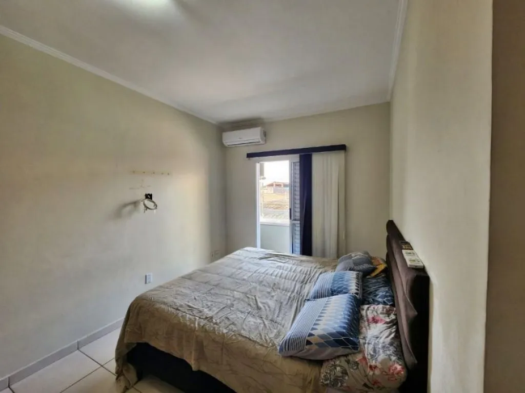 Imagem CASA COM 110,00 m² - AVIAÇÃO - PRAIA GRANDE SP