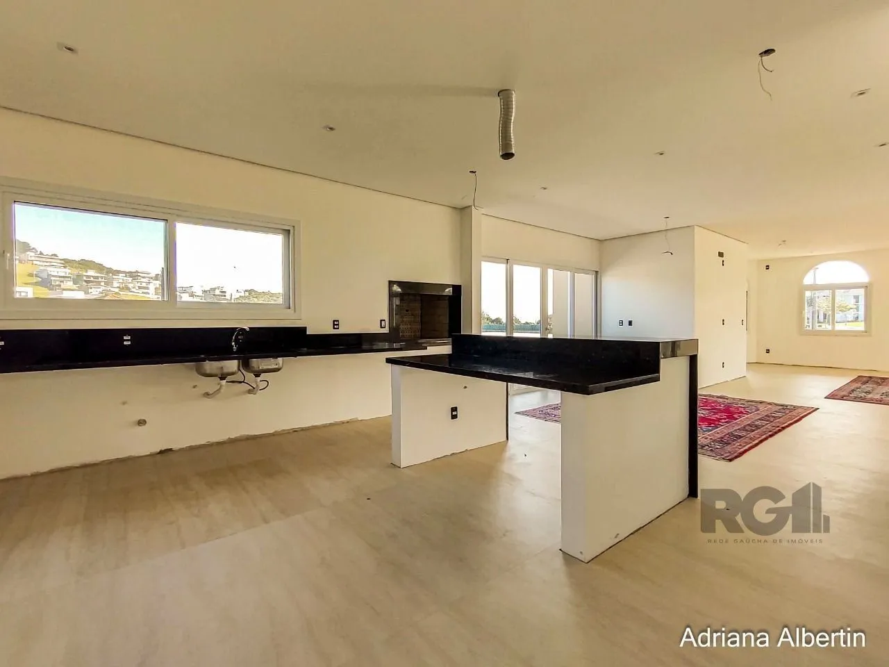 Imagem Casa de Condomínio em Alphaville