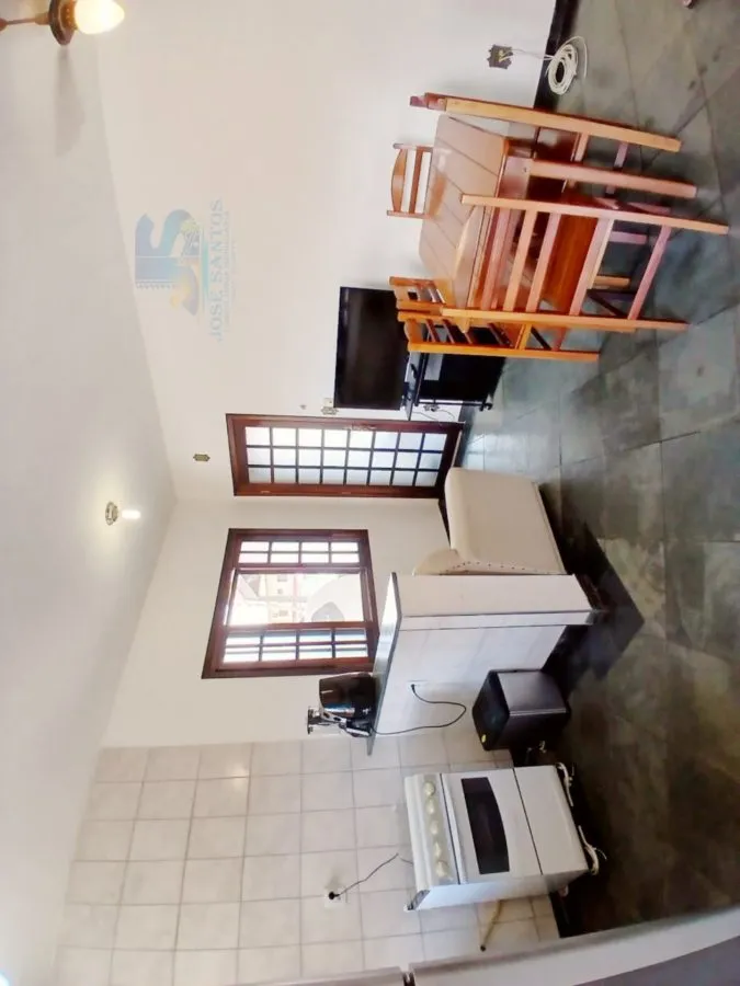 Imagem Á VENDA CASA DE CONDOMÍNIO Á UM QUADRA DA PRAIA DE MAINTIGA