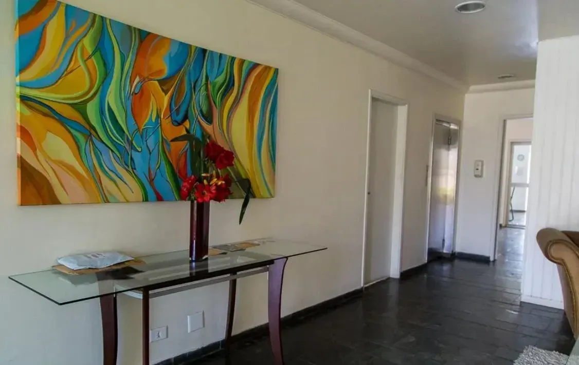 Imagem Apartamento com 2 Quartos à Venda, 67 m² em Brooklin Paulista - São Paulo