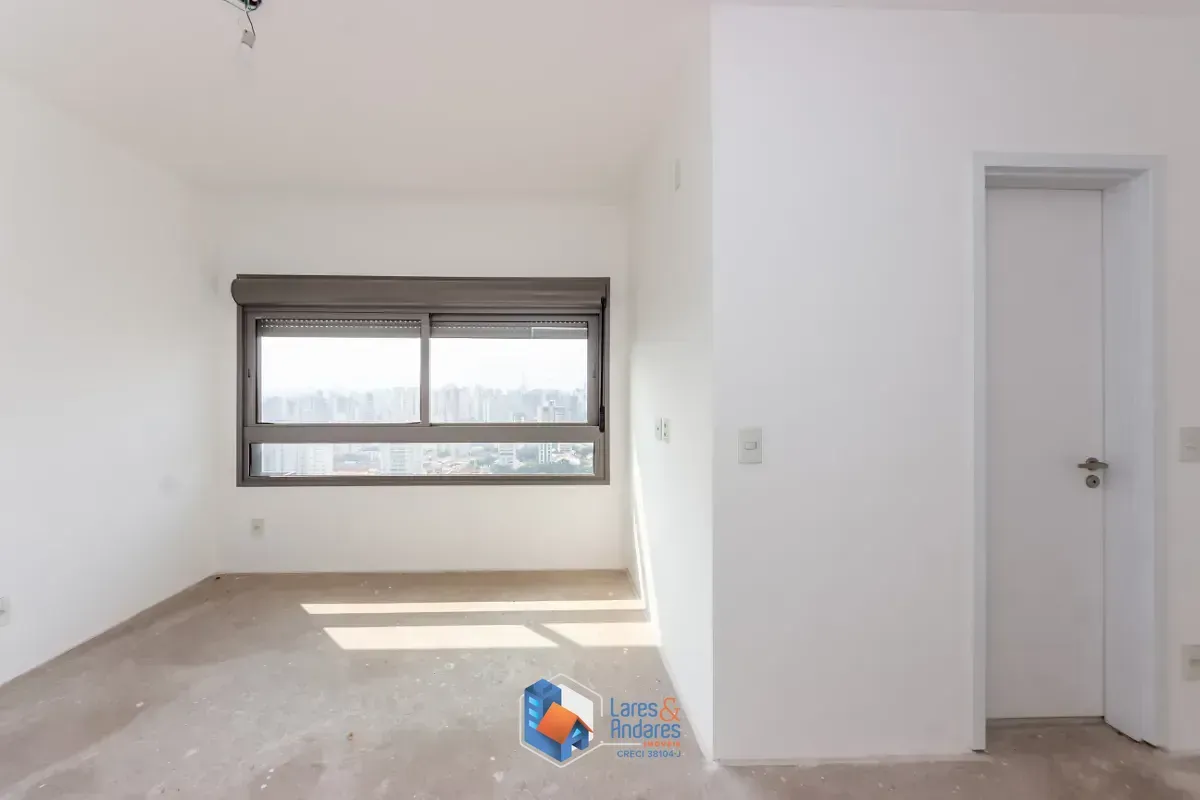 Imagem Apartamento para venda em Vila Mariana com 3 quartos, sendo 3 suítes, 163m²