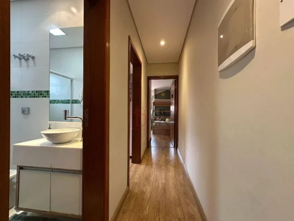 Imagem Casa no Jardim Aeroporto à venda com 3 quartos