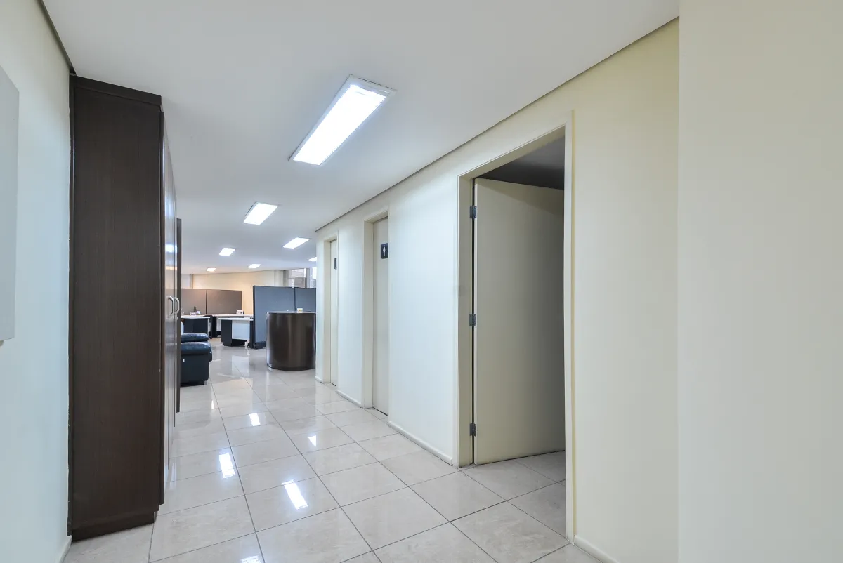 Imagem Conjunto comercial para venda em Bela Vista, 337m2