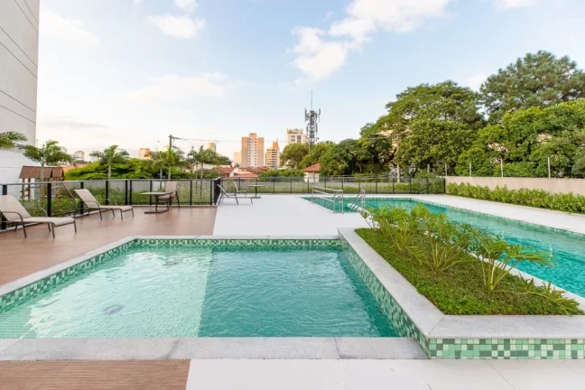 Imagem Apartamento à venda em São Paulo, Jardim das Acácias, com 2 quartos, 106m2