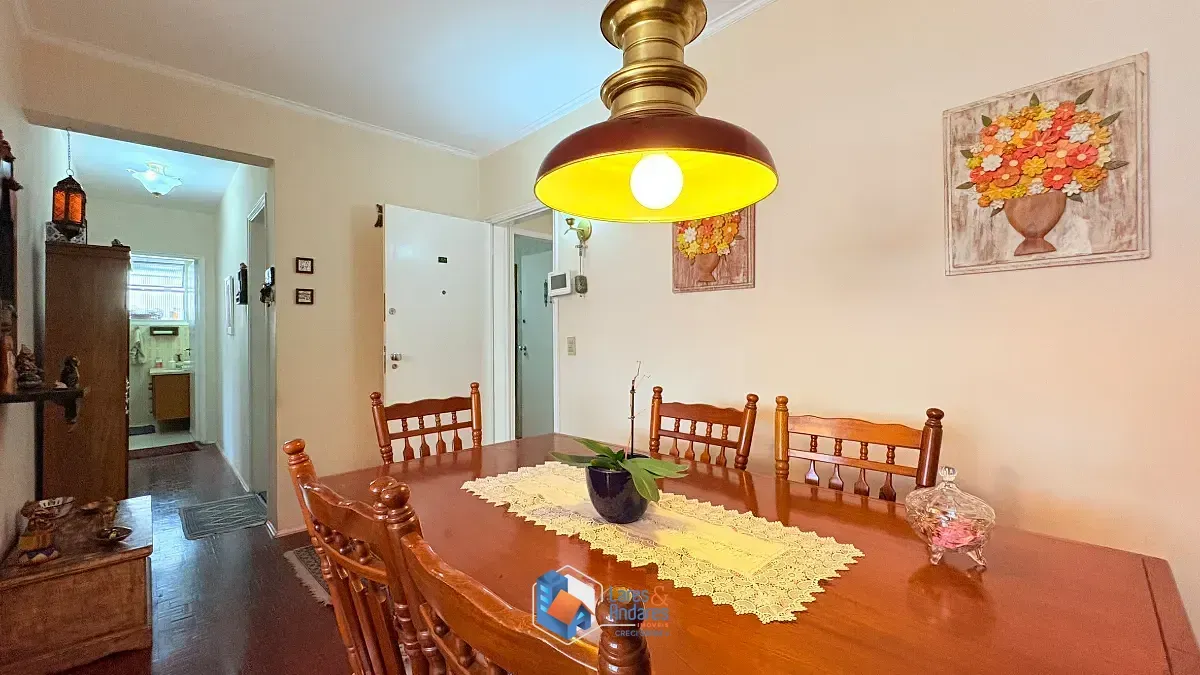 Imagem Apartamento para venda em Sumarezinho com 2 quartos, 100m²