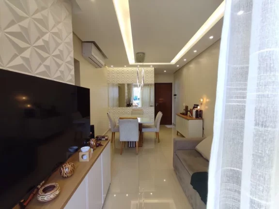 Imagem APARTAMENTO RESIDENCIAL em MANAUS - AM, PONTA NEGRA