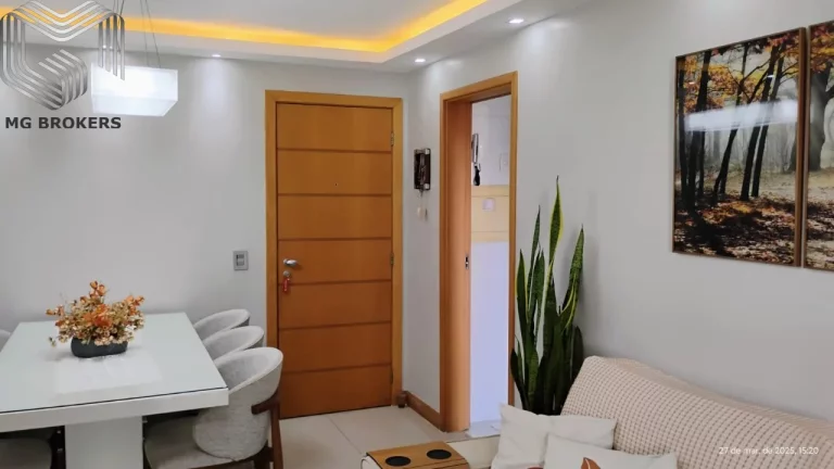 Imagem APARTAMENTO RESIDENCIAL em RIO DE JANEIRO - RJ, JACAREPAGUÁ