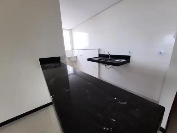 Imagem Apartamento na Praia do Morro, lazer completo, novo, 60X para pagar