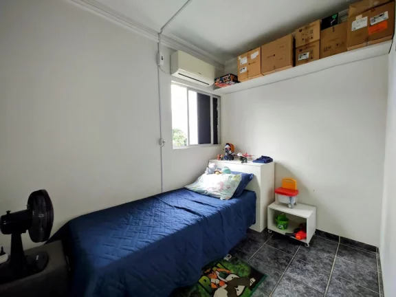 Imagem Apartamento para Venda em Recife, Cordeiro, 3 dormitórios, 1 suíte, 2 banheiros, 1 vaga