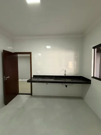 Imagem Casa 3/4 C Suite Sozinha No Lote No Jardim Canedo 1