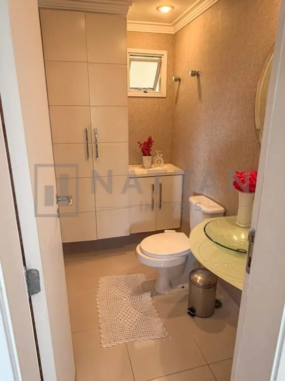 Imagem Apartamento com 3 dormitórios à venda, 121 m² por R$ 1.590.000,00 - Vila Regente Feijó - São Paulo/SP
