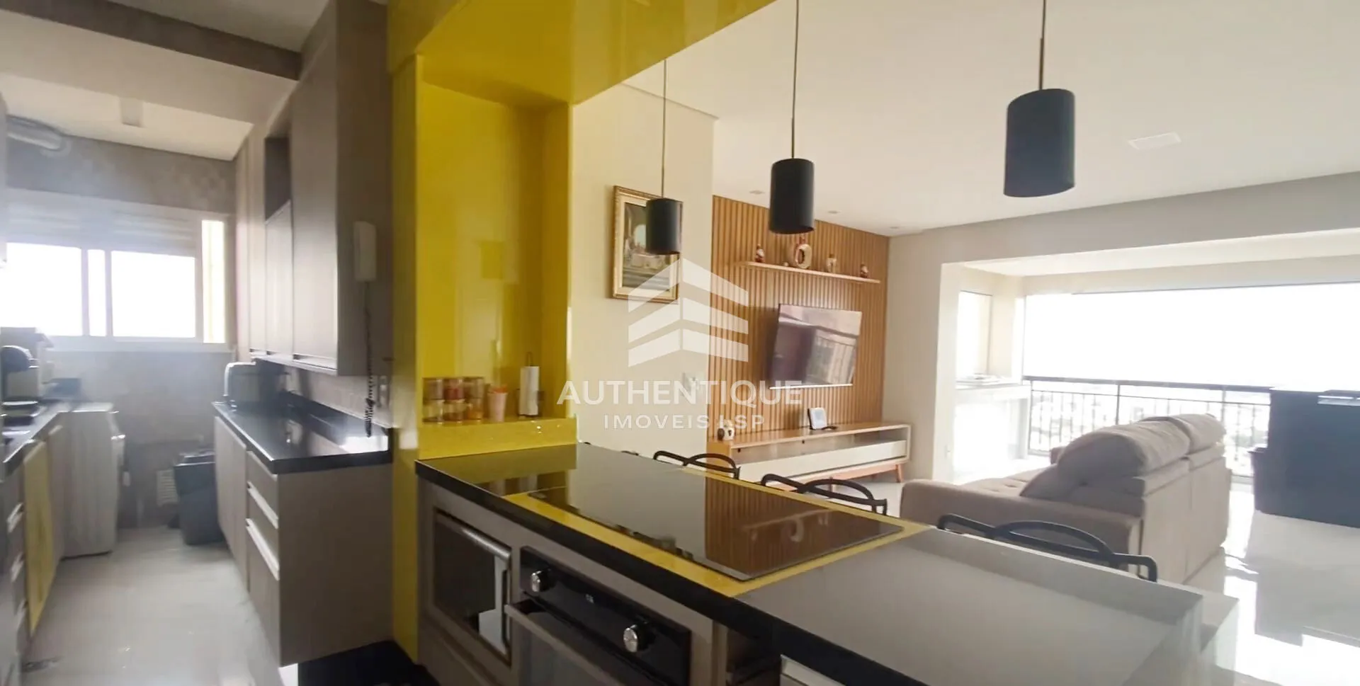 Imagem MASSIMO RESIDENCE NOVA SAUDE - Apartamento no bairro Sacomã à venda