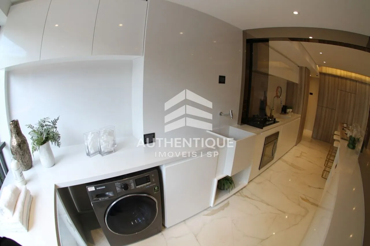 Imagem ATMOSFERA VILA MARIANA - Apartamento à venda em São Paulo/SP