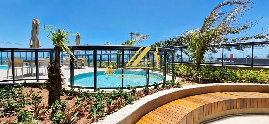 Imagem Apartamento RESIDENCIAL em Salvador - Bahia, Jaguaribe