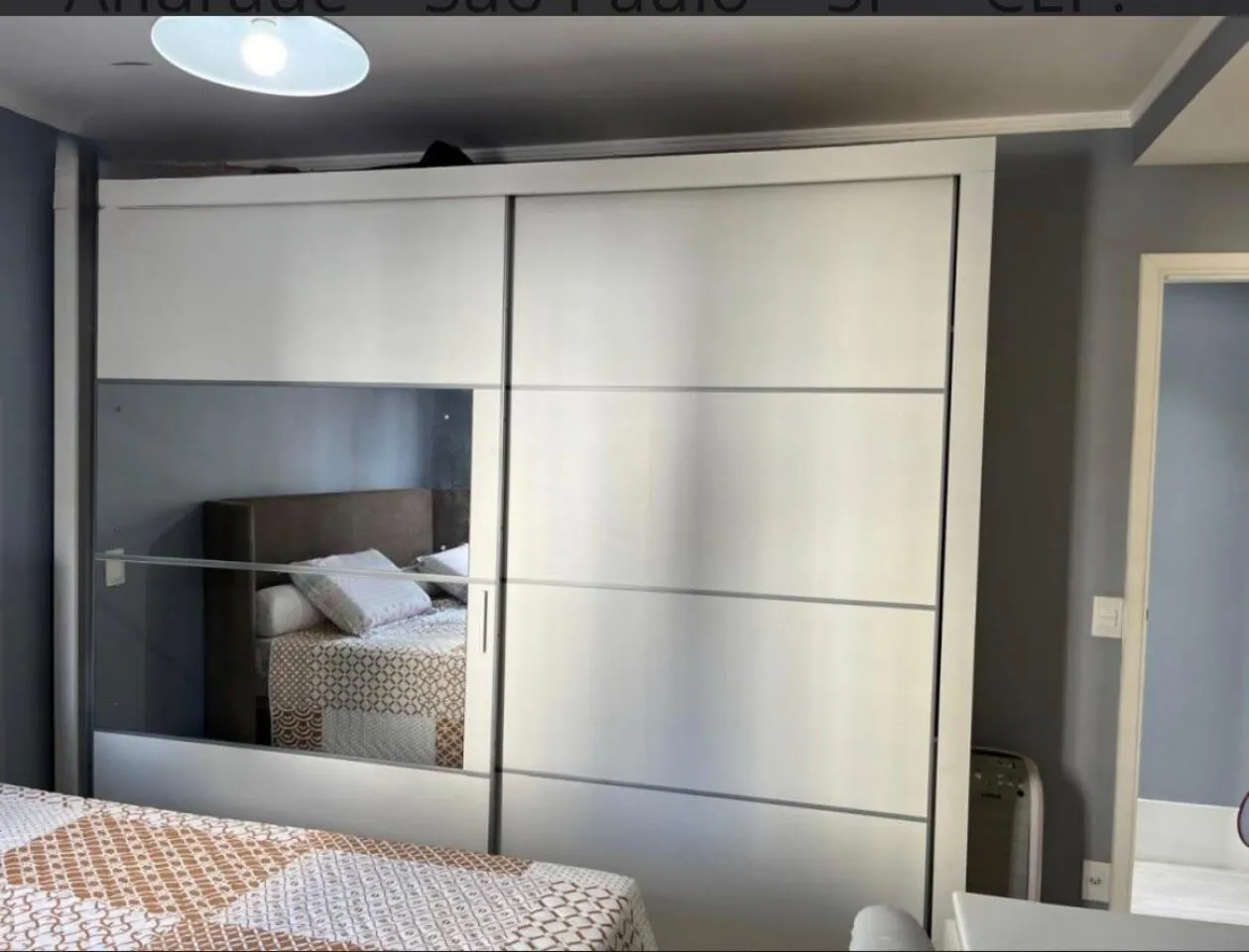 Imagem APARTAMENTO À VENDA NO ALIVE MORUMBI - 96M², 2 DORMITÓRIOS, ESCRITÓRIO, 2 VAGAS E LAZER DE CLUBE