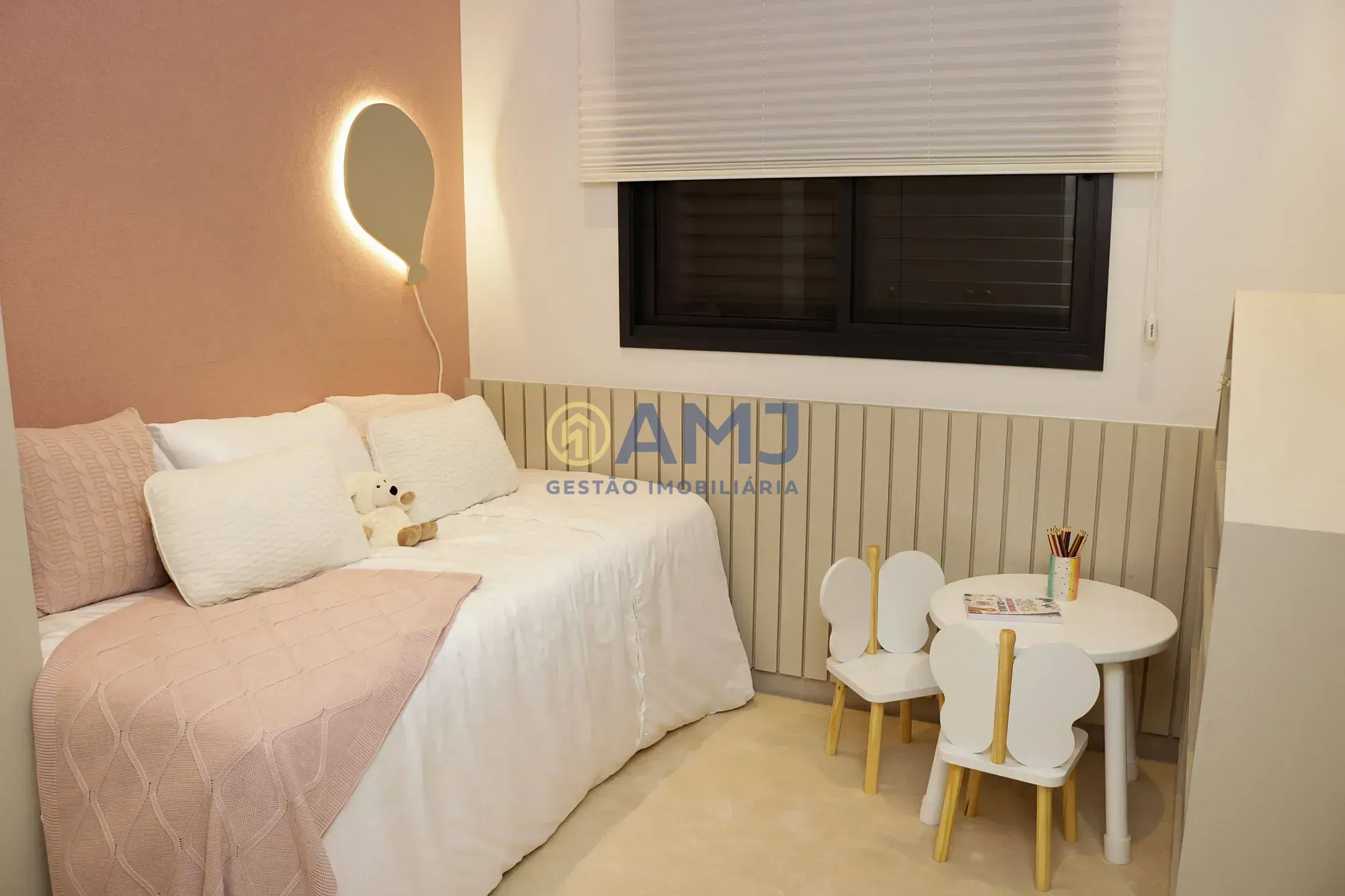Imagem Apartamento à venda no Residencial Viverde Areião, Setor Pedro Ludovico