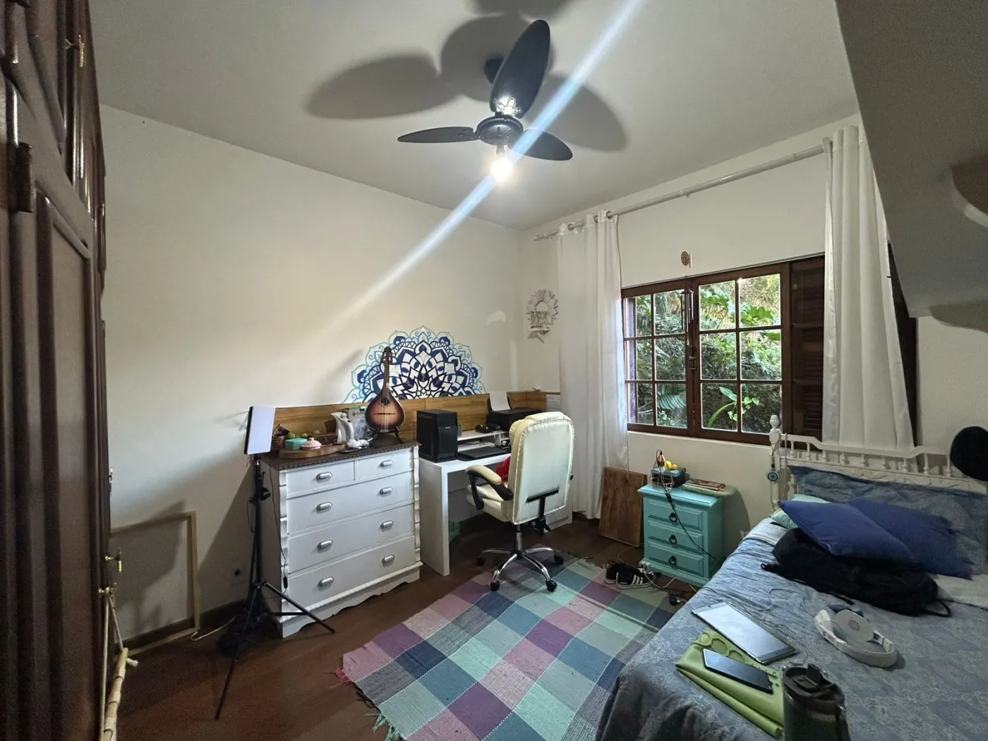 Imagem Casa para Venda em Petrópolis / RJ no bairro Itaipava