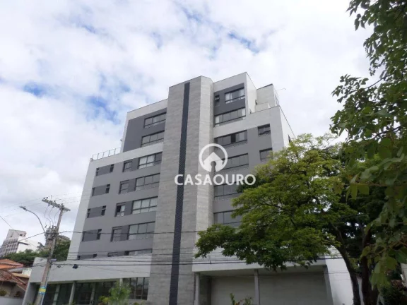 Imagem Cobertura com 4 quartos à venda, 200 m² - Sao Bento - Belo Horizonte/MG