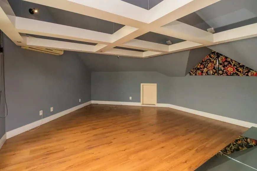 Imagem Casa em condomínio 4 suítes no bairro Ecoville