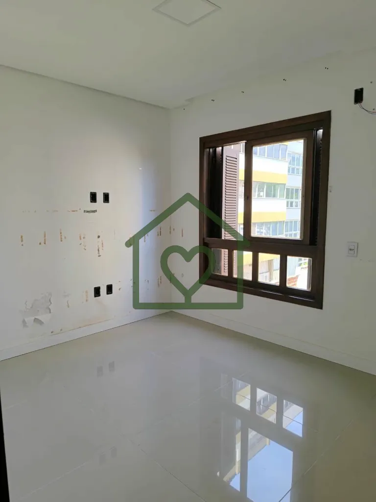 Imagem O apartamento no Condomínio Solar Higienópolis , localizado no tradicional bairro Higienópolis, e...