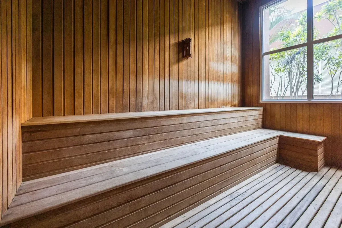 Imagem Apartamento com 2 Quartos à Venda, 89 m² em Paraíso - São Paulo
