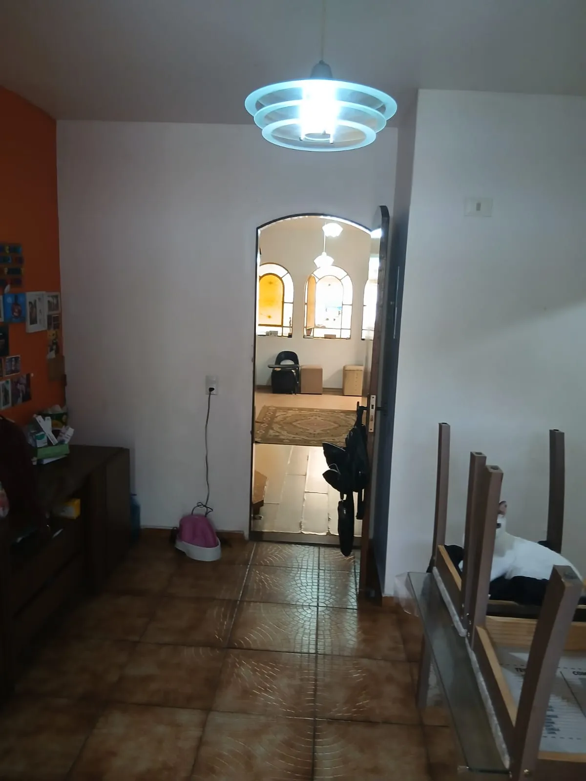 Imagem VENDO LINDO SOBRADO NO BAIRRO JARDIM DAS CAMÉLIAS!