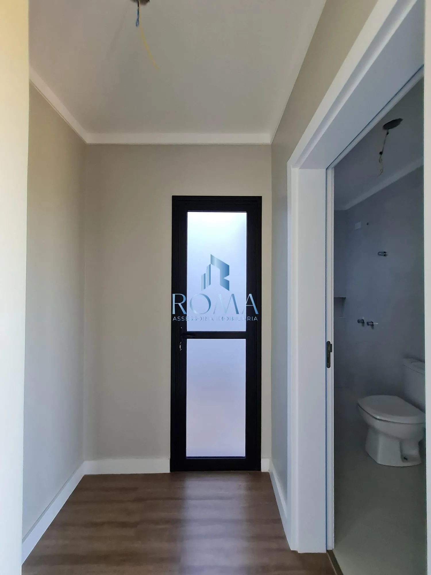Imagem CASAS DOIS PISOS 03 DORMITÓRIOS E PÁTIO!!