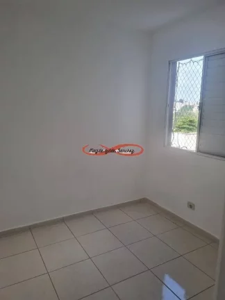 Imagem Sobrado em Condomínio à Venda – Itaquera, São Paulo (SP).