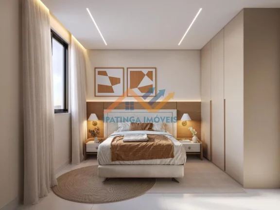 Imagem Apartamento no Cidade Nobre