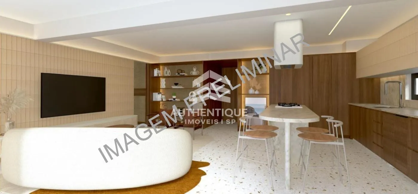Imagem URBIC SIGNATURE JARDINS - Apartamento à venda no bairro Jardins - São Paulo/SP, Zona Sul