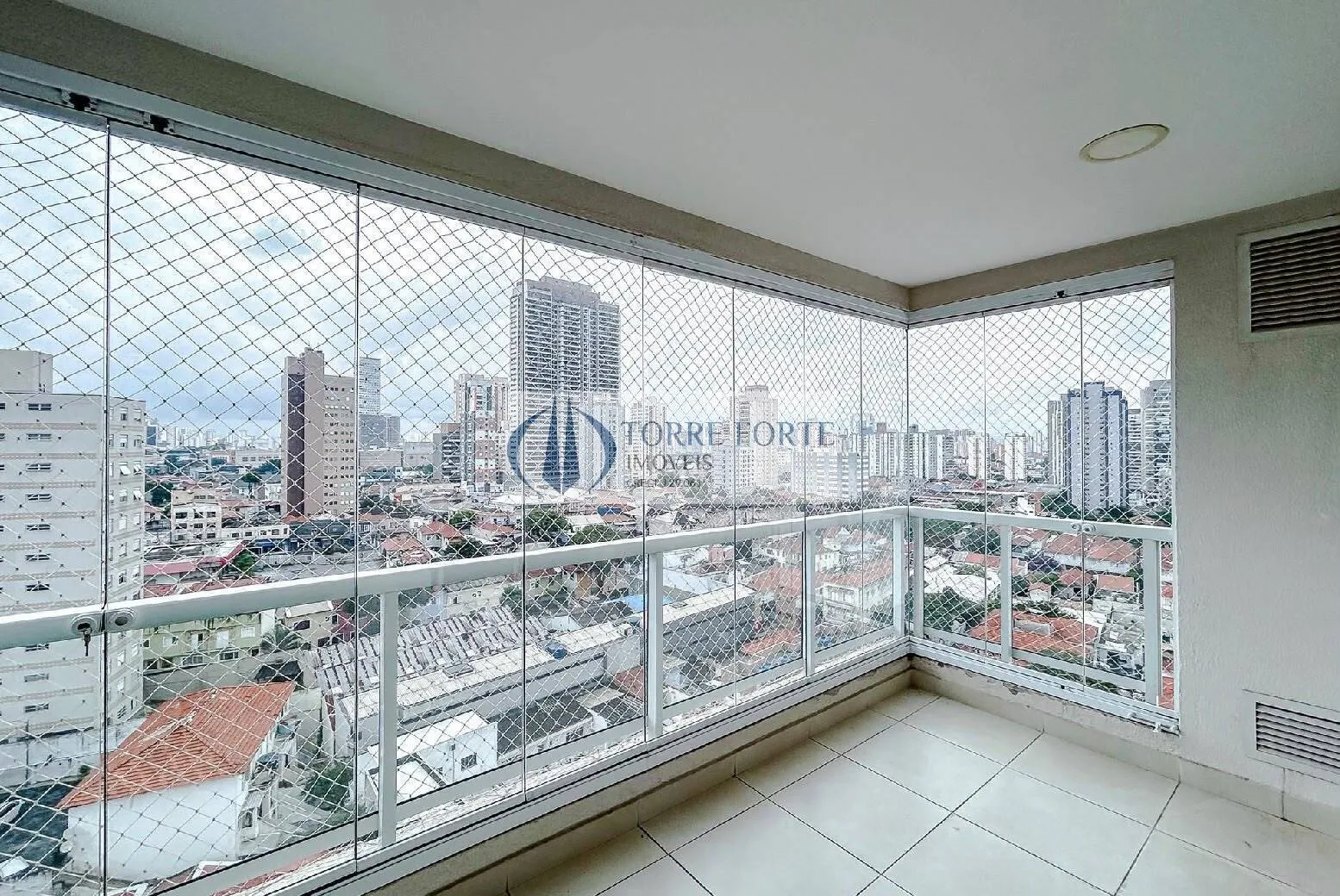 Imagem Apartamento de 68m², com 2 dormitórios e 1 vaga no Tatuapé