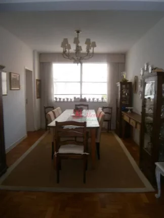 Imagem 3 Quartos, vaga no Bairro Independência