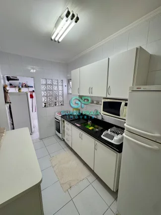 Imagem Apartamento à venda no bairro Enseada - Guarujá/SP