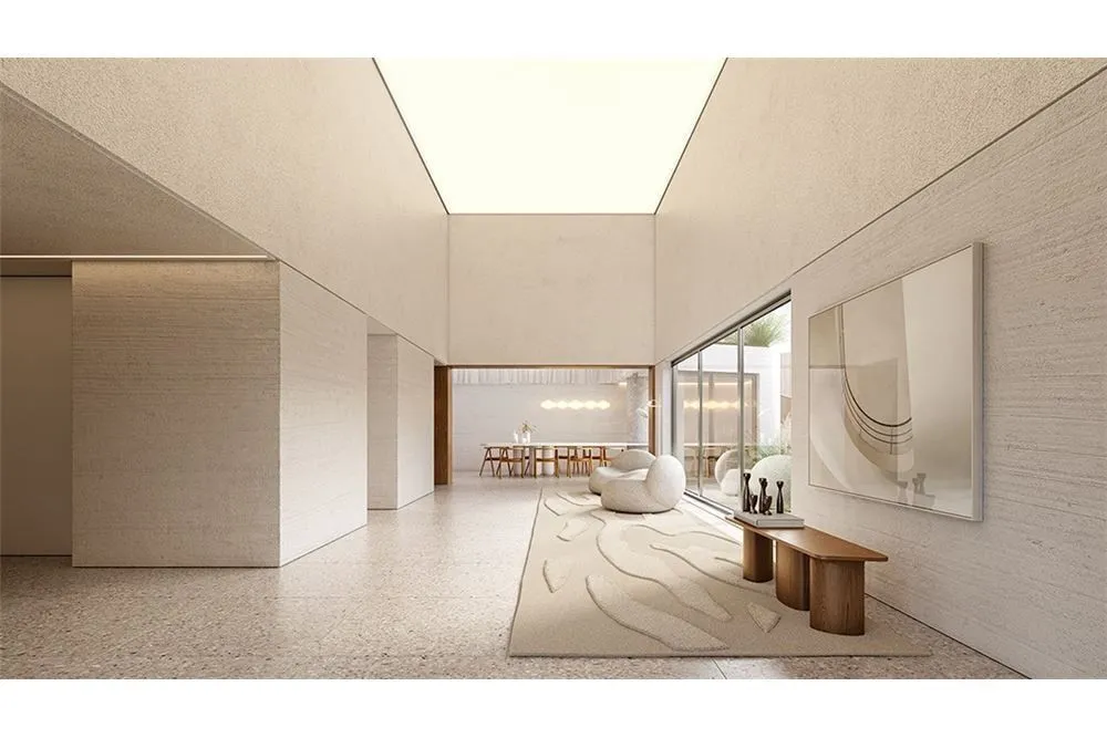 Imagem Apartamento em Moinhos de Vento