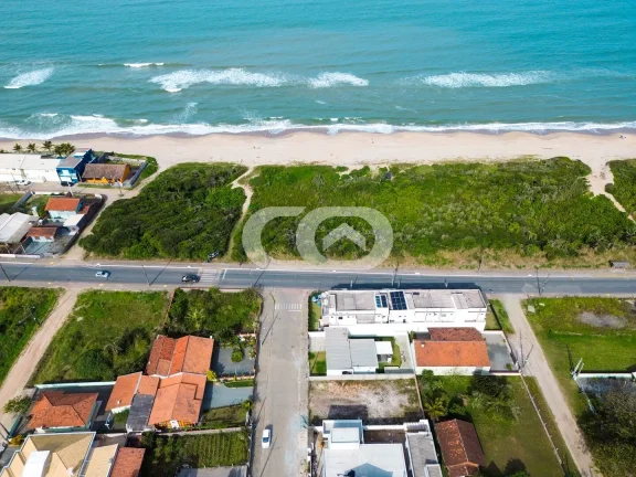Imagem Terreno a 50m do mar | Salinas | Bal. Barra do Sul