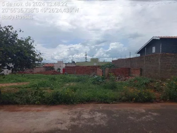 Foto do imóvel Oportunidade Única em BADY BASSITT - SP | Tipo: Terreno | Negociação: Licitação Aberta | Situação: Imóvel em RUA PROJETADA 04