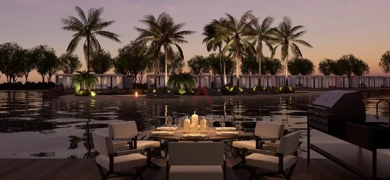 Imagem Tayaya Porto Rico Residence Resort empredimento de casas à venda