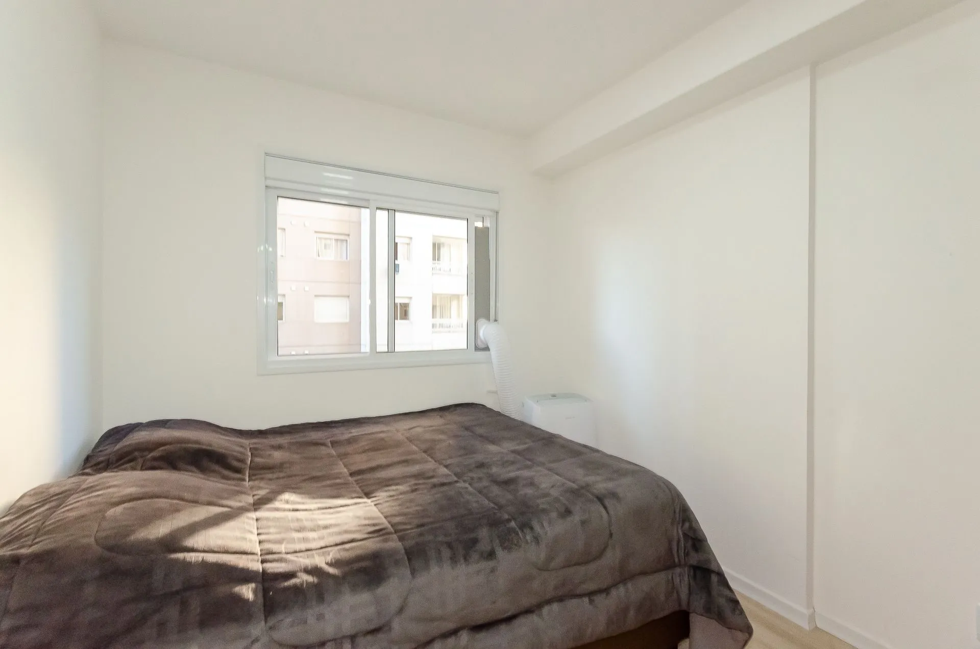 Imagem Bella Vista Liberdade Apartamento de 2 dormitórios no bairro Humaitá