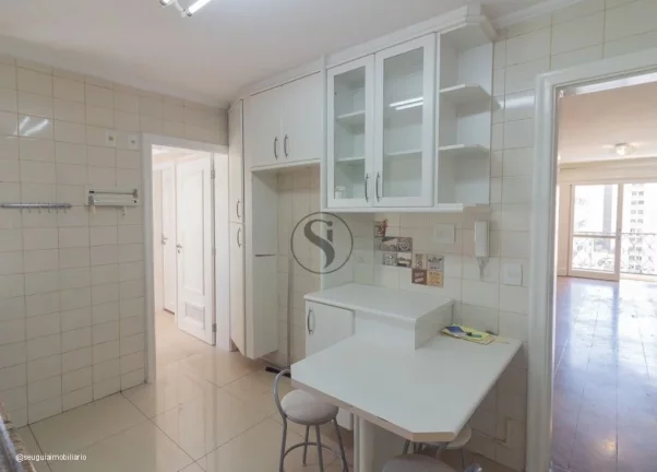 Imagem APARTAMENTO RESIDENCIAL em SÃO PAULO - SP, PERDIZES