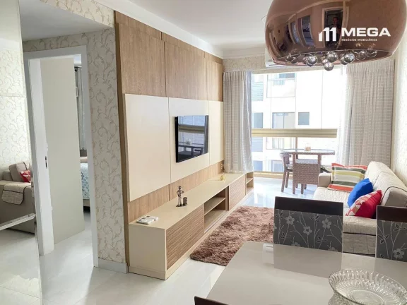 Foto do imóvel Apartamento com 2 dormitórios à venda, 70 m² por R$ 790 - Praia de Itapoã - Vila Velha/ES