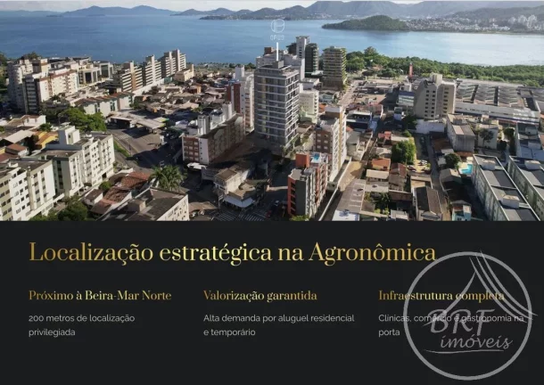 Imagem Agronômica - Opus - Duo Construtora - Sistema SPE Custo da Obra