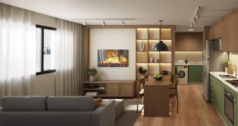 Imagem Bosque Ipiranga - Residencial - Fase 1