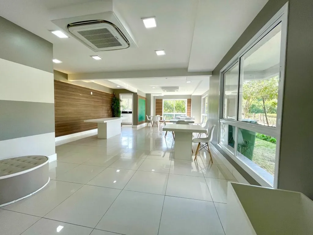 Imagem Apartamento de 3 quartos, suíte e 2 vagas de garagem no bairro Jardim Carvalho
