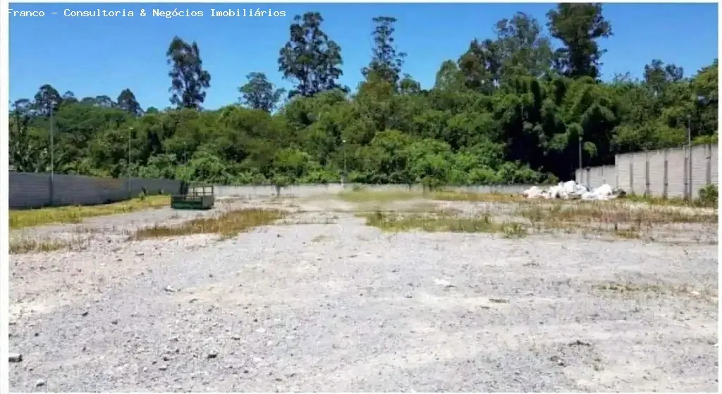 Imagem Haras para Venda em São Paulo, Jardim Represa