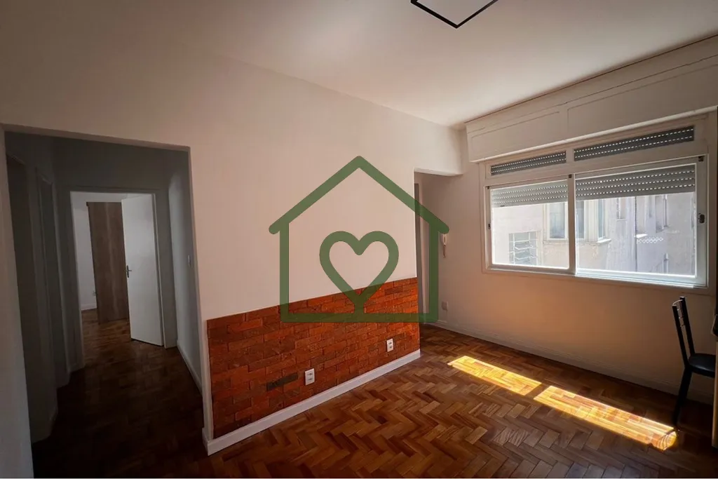 Imagem Descubra o conforto e a praticidade deste encantador apartamento de 70 m², localizado no coração ...