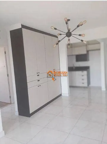 Imagem Apartamento com 2 dormitórios à venda, 59 m² por R$ 586.000,00 - Jardim Anny - Guarulhos/SP
