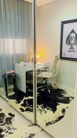 Imagem RG OSCAR MORUMBI - Apartamento à venda no bairro Vila Suzana - São Paulo/SP, Zona Sul