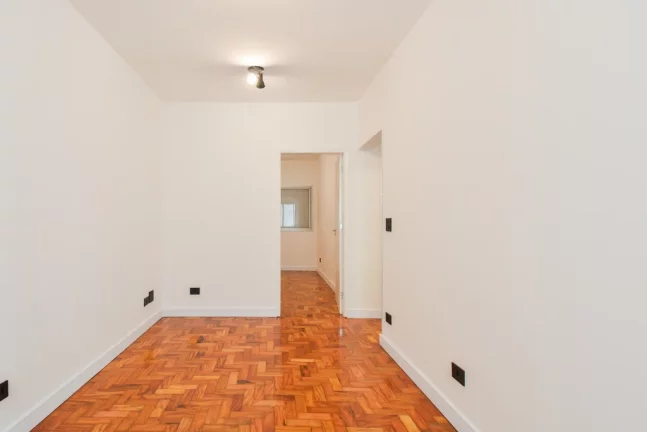 Imagem Apartamento à venda em São Paulo, Vila Mariana, com 2 quartos, 58m2